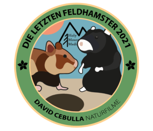 "Die letzten Feldhamster" Expedition David Cebulla Naturfilme