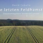 Trailer feldhamster Film David Cebulla